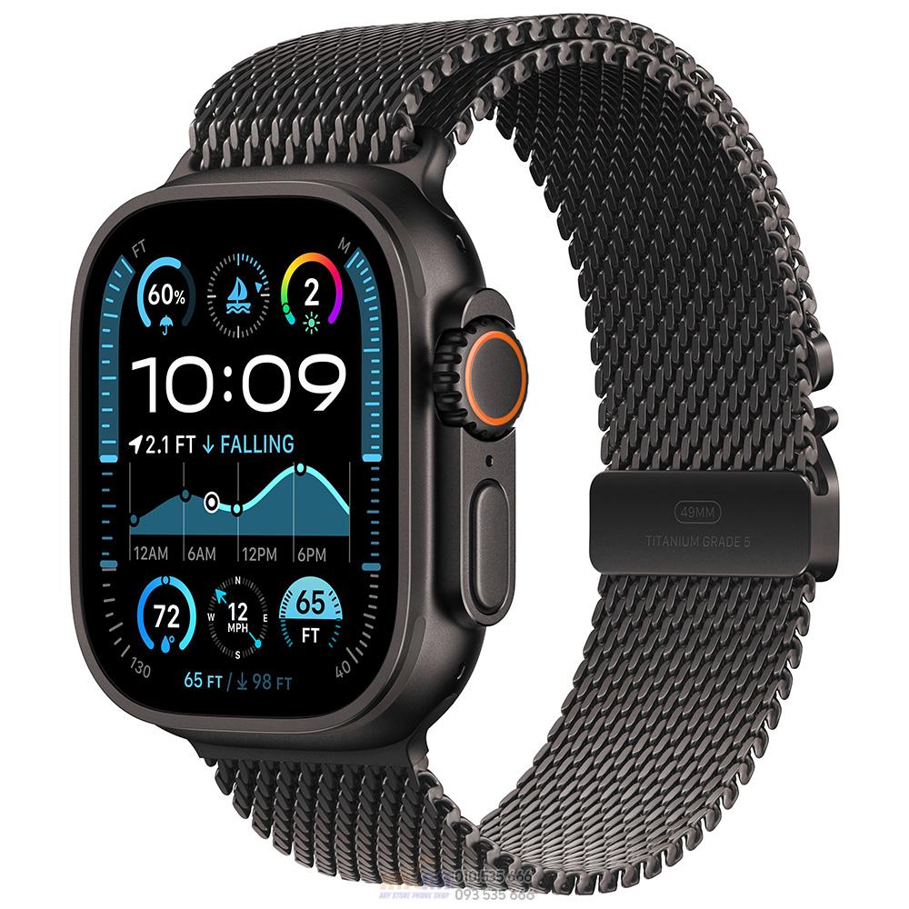 DT900 Ultra Smart watch & 7 Strap