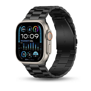 Q10 Ultra 7 in 1 Strap Smart Watch