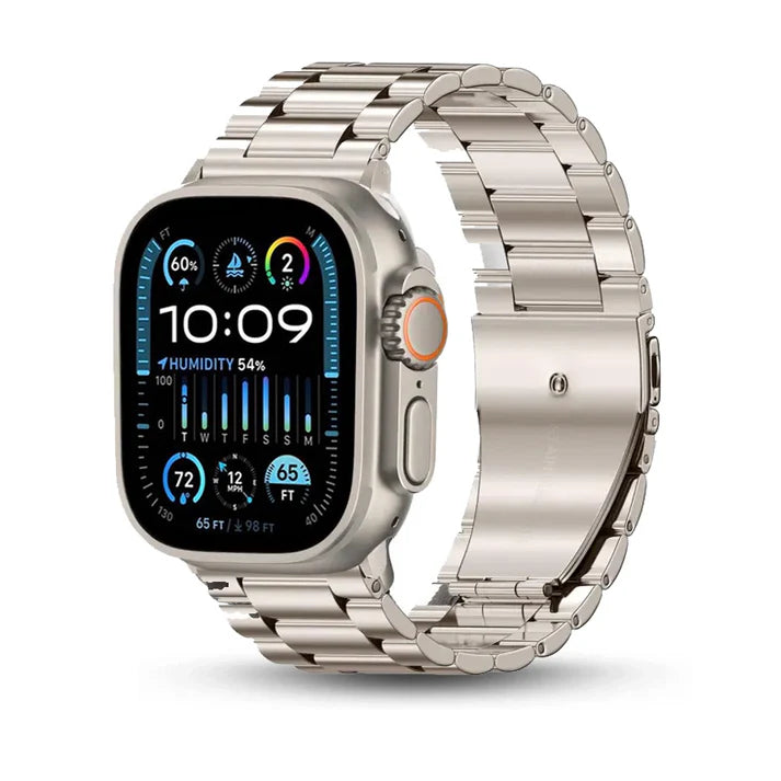 Q10 Ultra 7 in 1 Strap Smart Watch