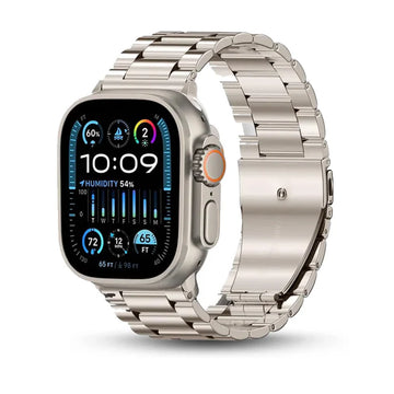 Crown 10 in 1 Ultra smart Watch