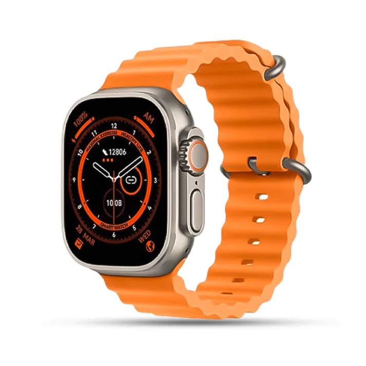 Z55 Ultra Smart Watch