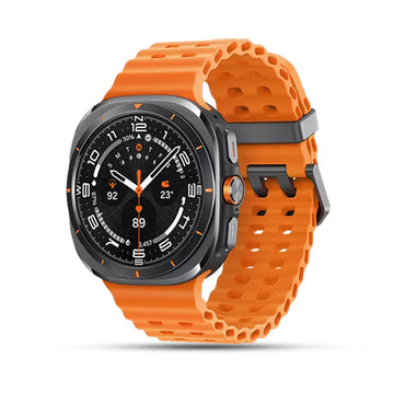 JS 7 Ultra Smart Watch