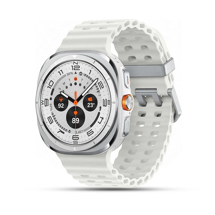 JS 7 Ultra Smart Watch